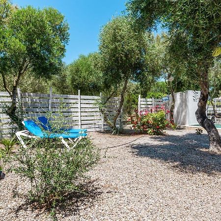 Casita-Estudio El Castano El Palmar  Dış mekan fotoğraf